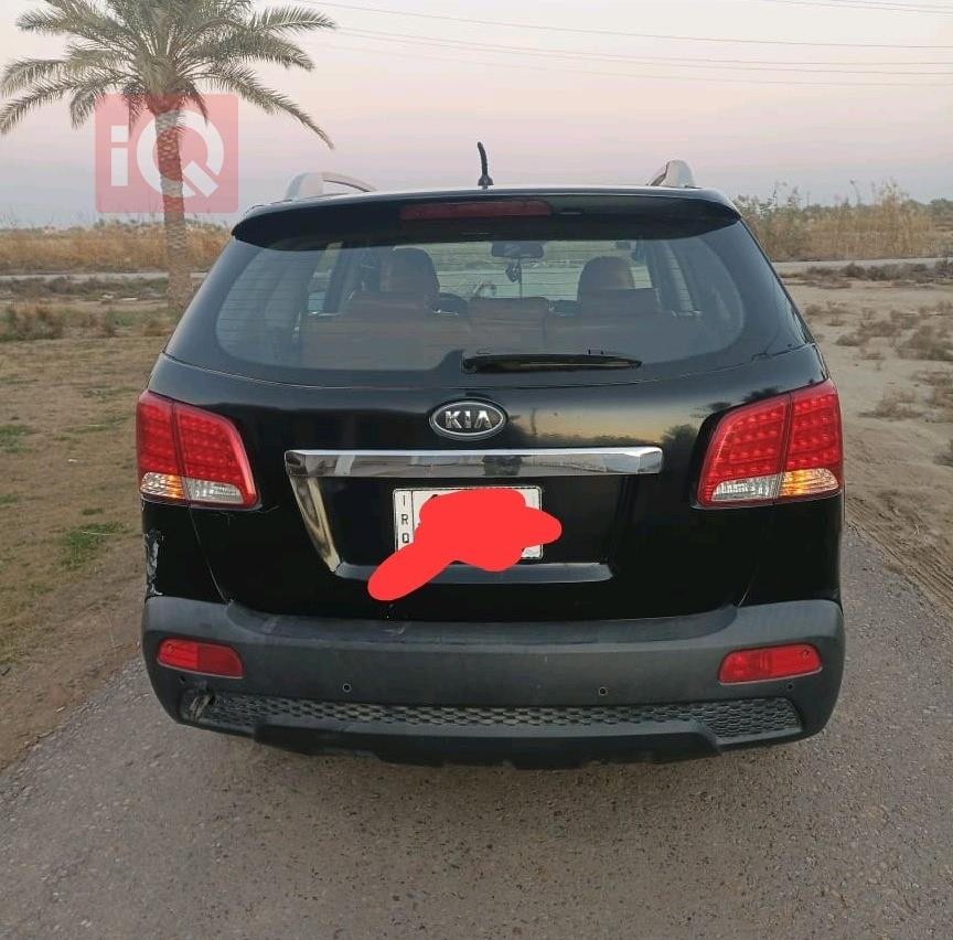 كيا سورينتو